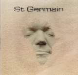 ST.GERMAIN(REAL BLUES)2015