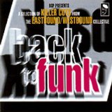 BACK TO FUNK/1970-1975/