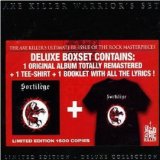 S/T DELUXE BOX+T-SHIRT