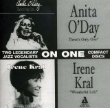 THERE'S ONLY ONE/WONDERFUL LIFE