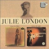 ABOUT THE BLUES / LONDON BY NIGHT(1957,1958)