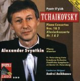 PIANO CONCERTOS 1&2 / SBM GOLD DISC