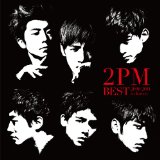 2PM BEST - 2008-2011 - IN KOREA