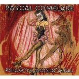 PSICOTIC MUSIC HALL/BELL CANTO ORQUESTRA LIVE (DOUBLE CD DIG