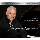 BEYOND BACH, OTHER COMPOSERS I ADORE(DIGIPACK)