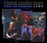 RATE OF CHANGE LIVE