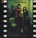 YES ALBUM(1971,REM)