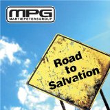 ROAD TO SALVATION