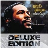 WHAT'S GOING ON /DELUXE EDITION