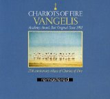 CHARIOTS OF FIRE(1981,DIGIPACK)