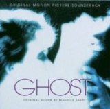 GHOST/ MAURICE JARRE