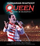HUNGARIAN RHAPSODY LIVE IN BUDAPEST
