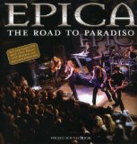 ROAD TO PARADISO /BOOK+CD
