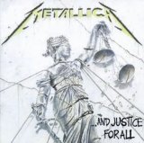 AND JUSTICE FOR ALL(1988,SHMCD,LTD)