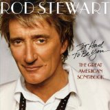 GREAT AMERICAN SONGBOOK-1/IT HAD TO BE YOU