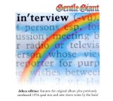 INTERVIEW(DELUXE,CD+DVD-AUDIO)