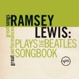 PLAYS THE BEATLES SONGBOOK