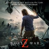 SOUNDTRACK: WORLD WAR Z