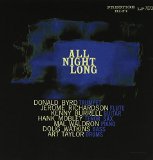 ALL NIGHT LONG(1957,SACD,LTD.DIGIPACK)