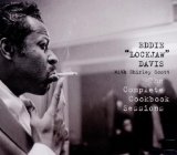 COMPLETE COOKBOOK SESSIONS (5 ALBUMS ON 3 CD'S + 7 BONUS TRA