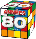 ANNEES 80 HITS BOX