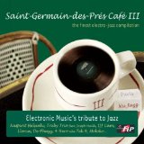SAINT-GERMAIN-DES PRES CAFE-III