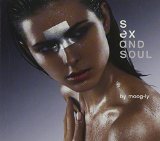 SEX AND SOUL(DIGIPACK)