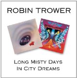 LONG MISTY DAYS/IN CITY DREAMS
