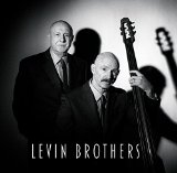 LEVIN BROTHERS LTD COLOURED VINYL
