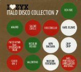 I LOVE ZYX ITALO DISCO COLLECTION-7