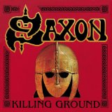 KILLING GROUND /LTD