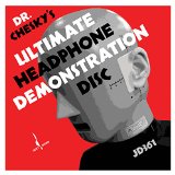 ULTIMATE HEADPHONE DEMONSTRATION DISC