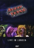 I LIKE TO ROCK/ LIVE IN LONDON
