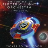 TICKET TO THE MOON/ BEST OF VOL.2
