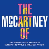 ART OF MCCARTNEY /SUNG BY WORLD'S GREATEST ARTISTS/