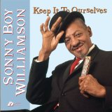KEEP IT TO OURSELVES(1990,SACD,LTD)