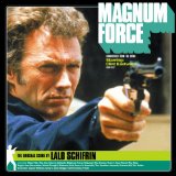 MAGNUM FORCE(SOUNDTRACK)-LIM PAPER SLEEVE
