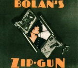 BOLAN'S ZIP GUN/REM