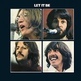 LET IT BE/ LIM PAPER SLEEVE