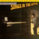 SONGS IN THE ATTIC(LTD.NUMBERED)