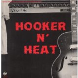 HOOKER 'N HEAT (1971,LTD.AUDIOPHILE)
