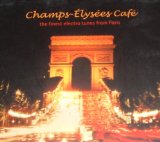 CHAMPS-ELYSEES CAFE