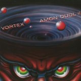 AMON DUUL II VORTEX /DELUXE