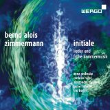 INITIALE(ANNA PROHASKA,CORDELIA HOFER,TRIO BERLIN)