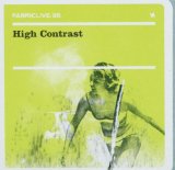 FABRIC LIVE-25/ HIGH CONTRAST