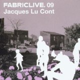 FABRIC LIVE 09/ JACQUES LU CONT