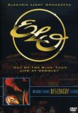 OUT OF THE BLUE TOUR - LIVE