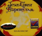 JESUS CHRIST SUPERSTAR(ORIGINAL)