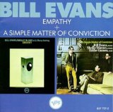 EMPATHY+A SIMPLE MATTER OF CONVICTION(1962,1966)