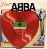 I LOVE ABBA/14 GREATEST HITS/-CUT